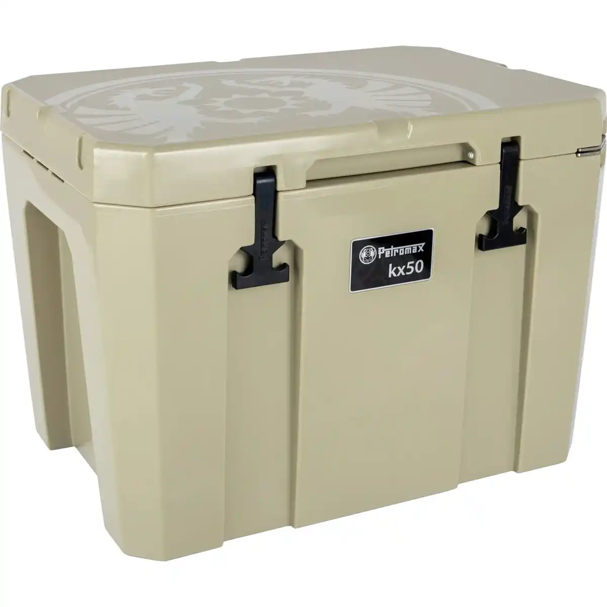 Bild 1 von Petromax Passiv-Kühlbox Sand 50 l