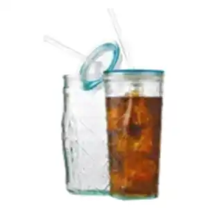 Coca-Cola Glas