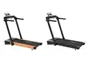 Bild 2 von CHRISTOPEIT SPORT Laufband 2 in 1