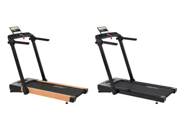 Bild 2 von CHRISTOPEIT SPORT Laufband 2 in 1