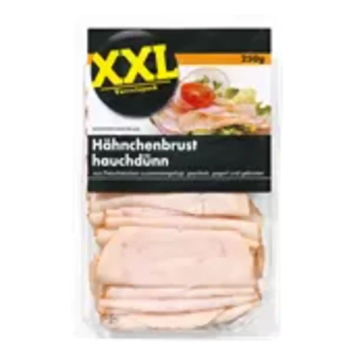 Bild 1 von Rümke Hähnchenbrust hauchdünn geschnitten