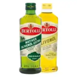 Bertolli Öl