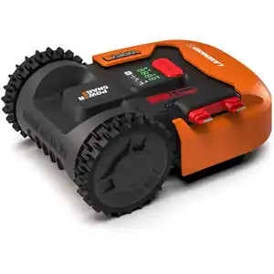 Worx Mähroboter Landroid S300 20 V - WR130E
