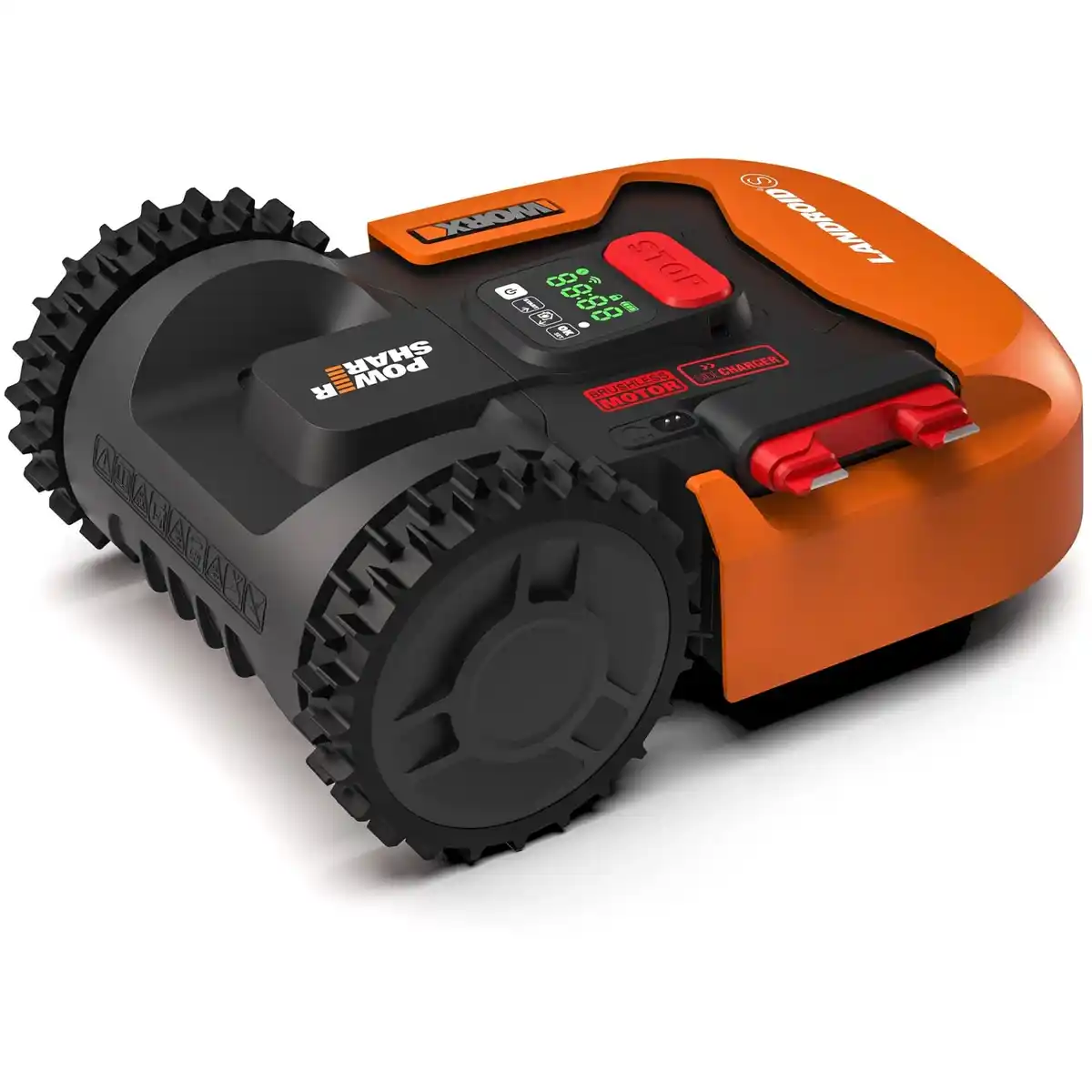 Bild 1 von Worx Mähroboter Landroid S300 20 V - WR130E
