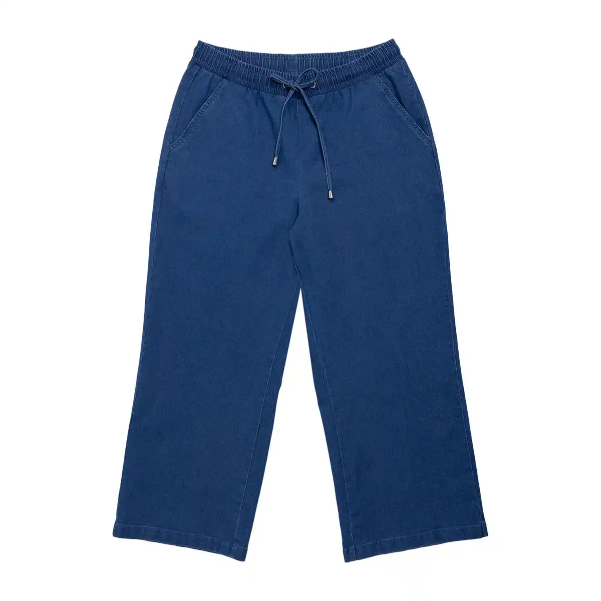 Bild 2 von UP2FASHION Denim-Culotte