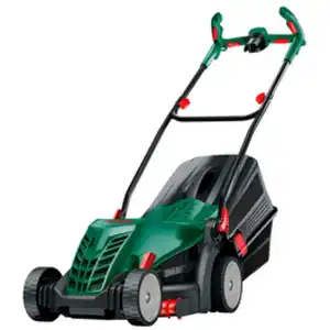 BOSCH HOME & GARDEN Elektro-Rasenmäher »UniversalRotak«, 37-570