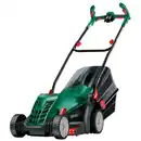 Bild 1 von BOSCH HOME & GARDEN Elektro-Rasenmäher »UniversalRotak«, 37-570