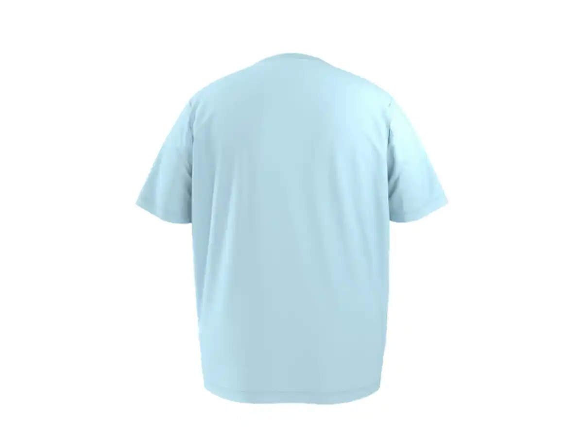 Bild 2 von ESMARA MEN Herren T-Shirt