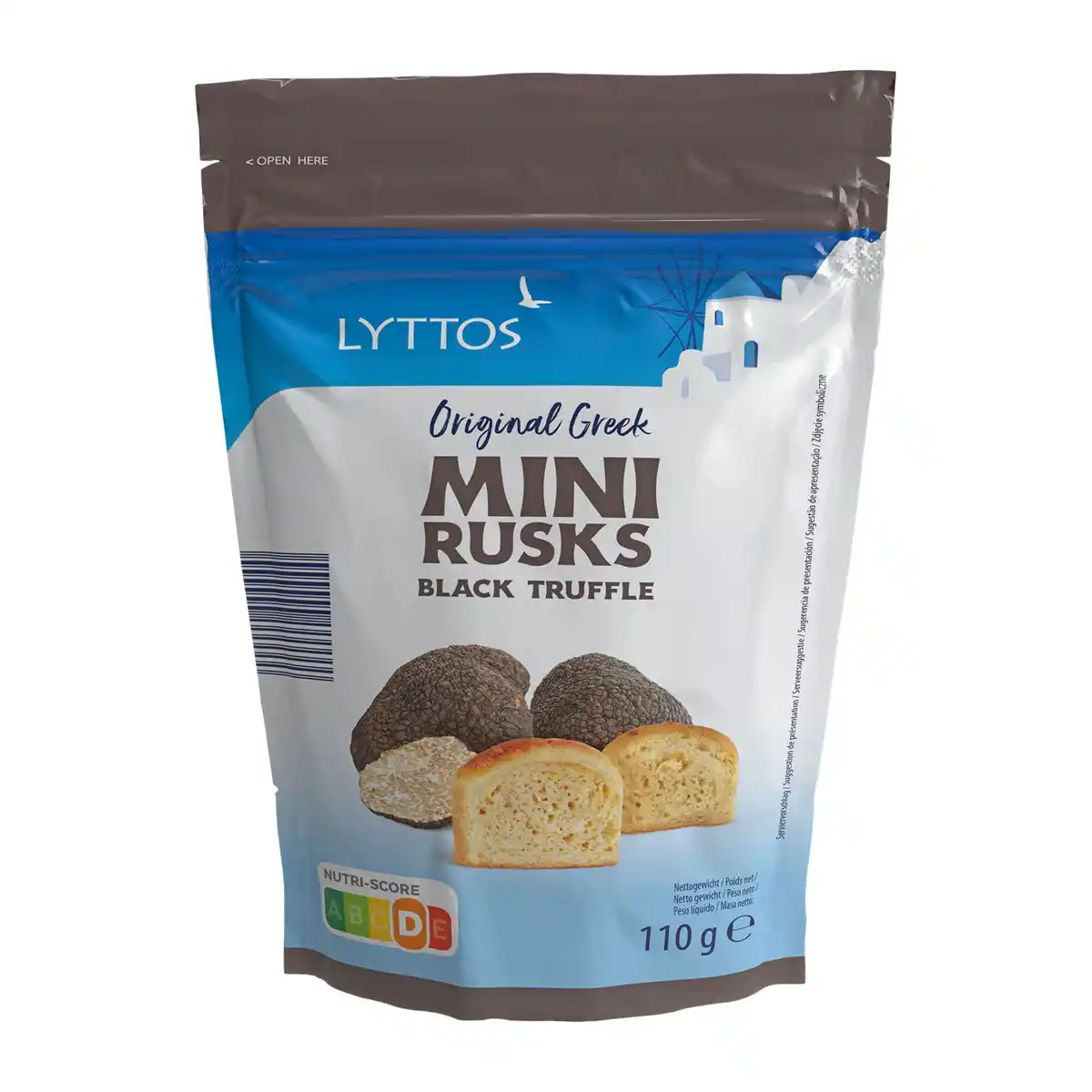 Bild 4 von LYTTOS Zwieback