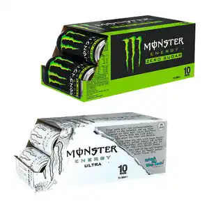 MONSTER Energydrink