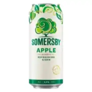 Somersby Cider