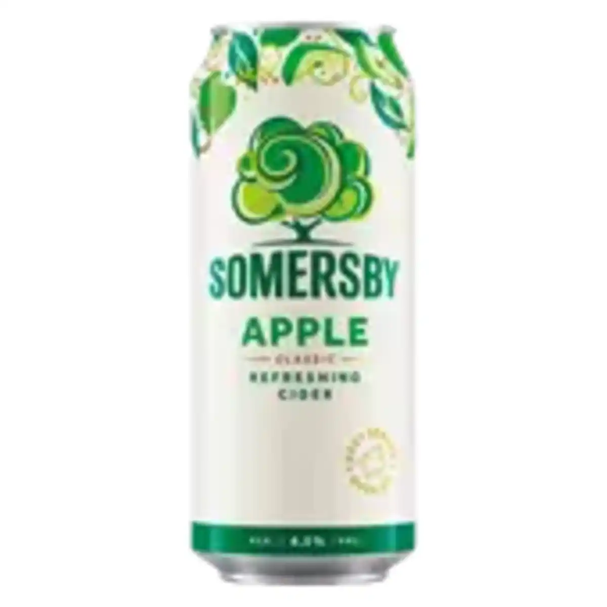Bild 1 von Somersby Cider