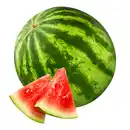 Bild 1 von Mini-Wassermelone