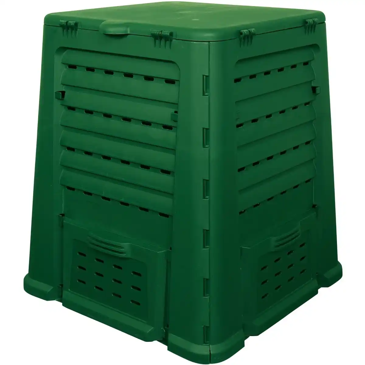 Bild 1 von Remaplan Komposter Thermoquick Profi 610 l Grün