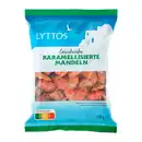 Bild 2 von LYTTOS Karamellisierte Nüsse