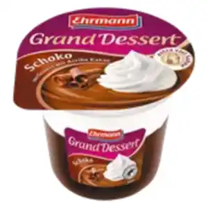 Ehrmann Grand Dessert