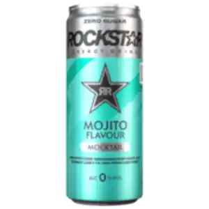 Rockstar Mocktail