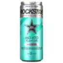 Bild 1 von Rockstar Mocktail