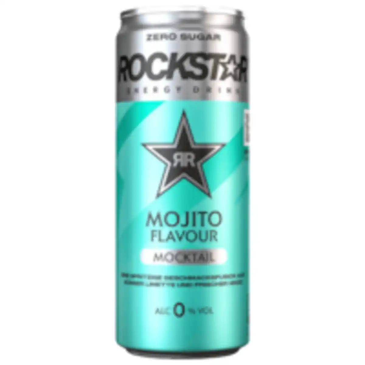 Bild 1 von Rockstar Mocktail