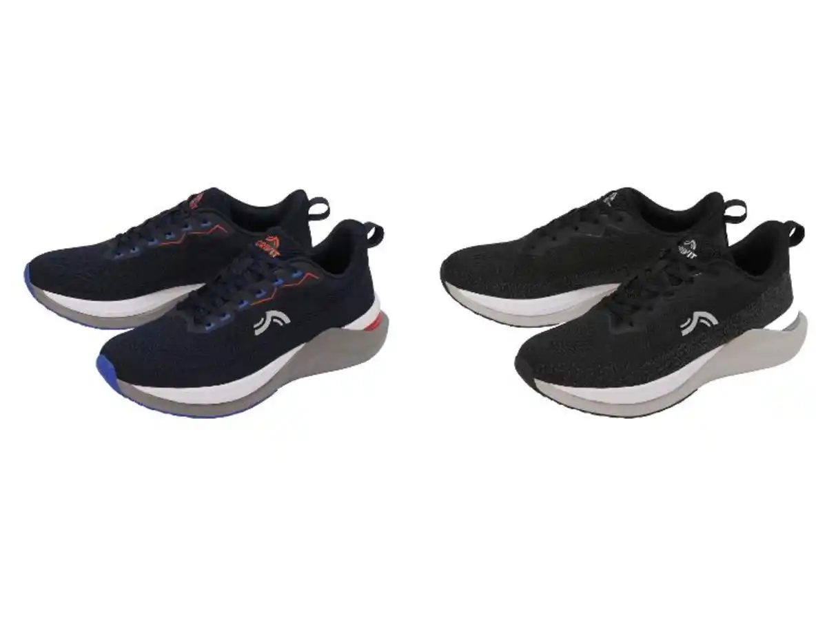Bild 3 von CRIVIT Herren Laufschuhe
