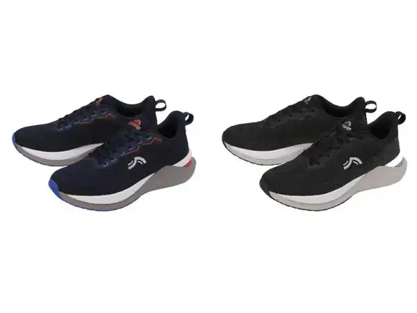 Bild 3 von CRIVIT Herren Laufschuhe