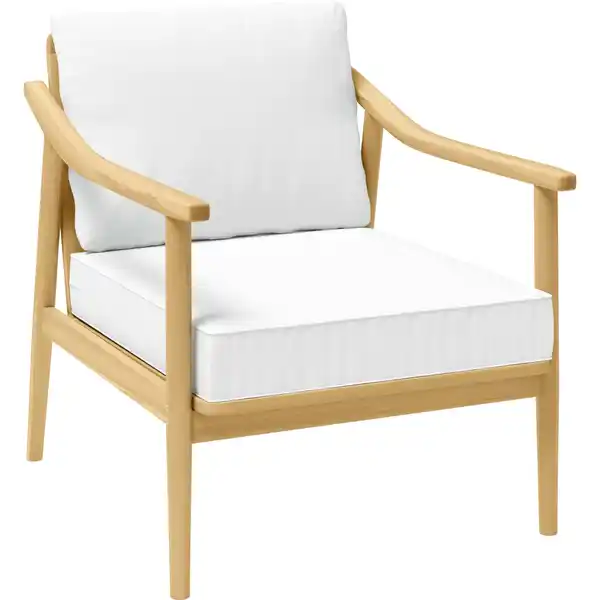 Bild 3 von Lounge-Set Lakewood 4-teilig Akazie FSC®