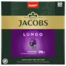 Bild 1 von Jacobs Lungo Kaffeekapseln Intenso
