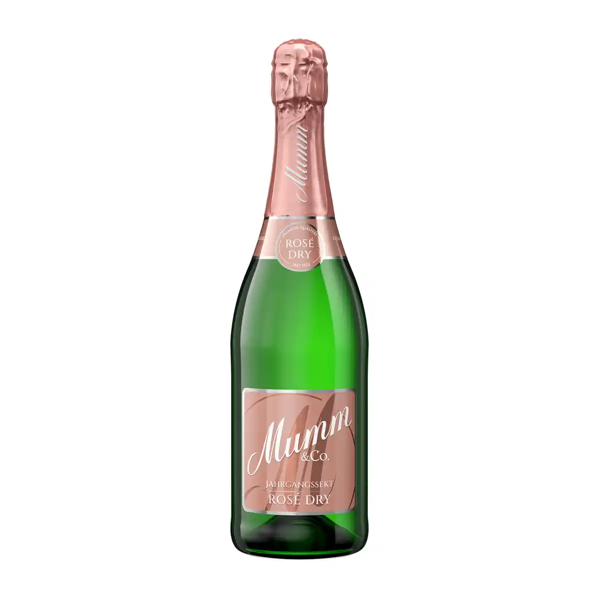 Bild 1 von MUMM Jahrgangssekt