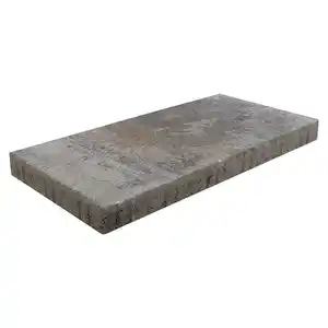 EHL Terrassenplatte Galano 60 x 30 x 4 cm muschelkalk
