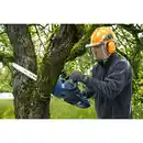 Bild 3 von Bosch Professional Akku-Kettensäge GKE 18V-40 Solo