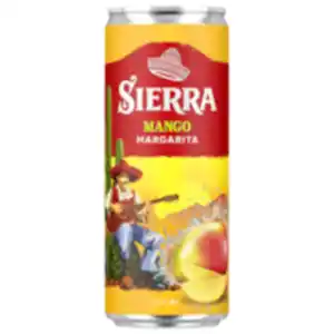 Sierra Mango Maragarita