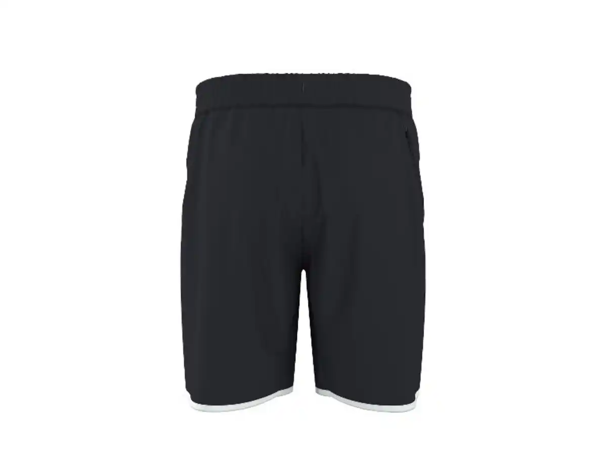Bild 2 von CRIVIT Herren Funktionsshorts Tennis/Padel