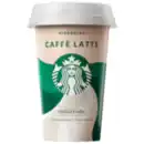 Bild 1 von Starbucks Caffè Latte