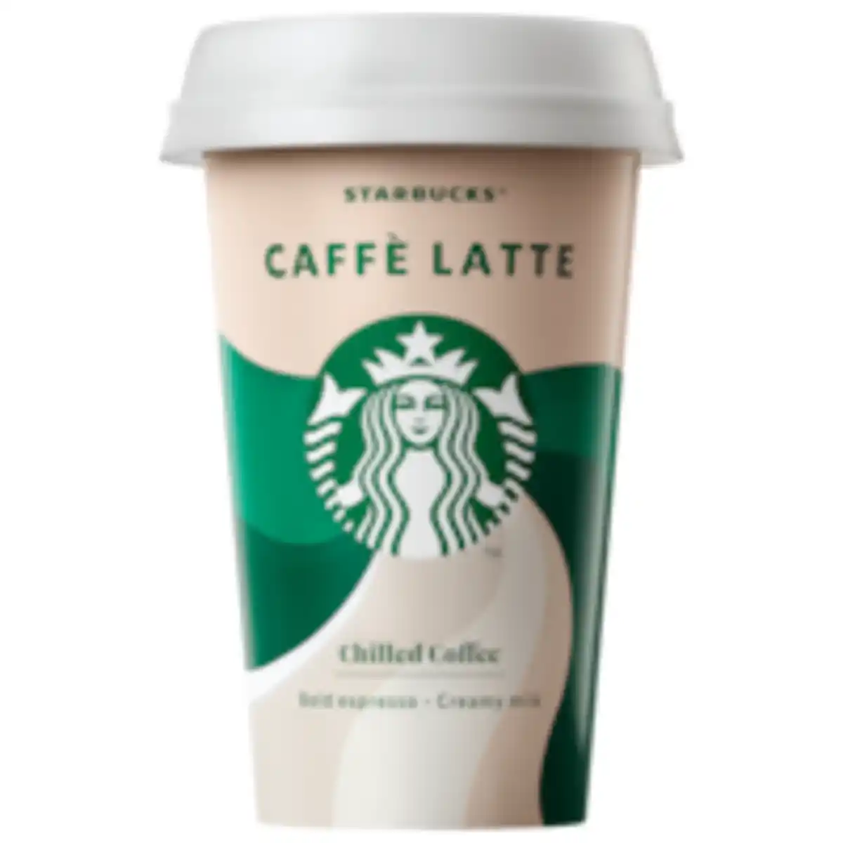 Bild 1 von Starbucks Caffè Latte