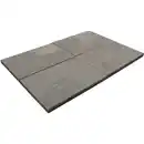 Bild 2 von Diephaus Terrassenplatte Dura Quarzit 60 x 40 x 4 cm