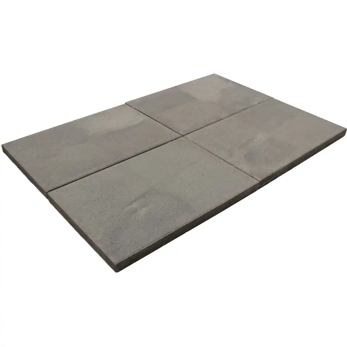 Bild 2 von Diephaus Terrassenplatte Dura Quarzit 60 x 40 x 4 cm