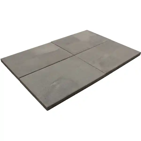 Bild 2 von Diephaus Terrassenplatte Dura Quarzit 60 x 40 x 4 cm