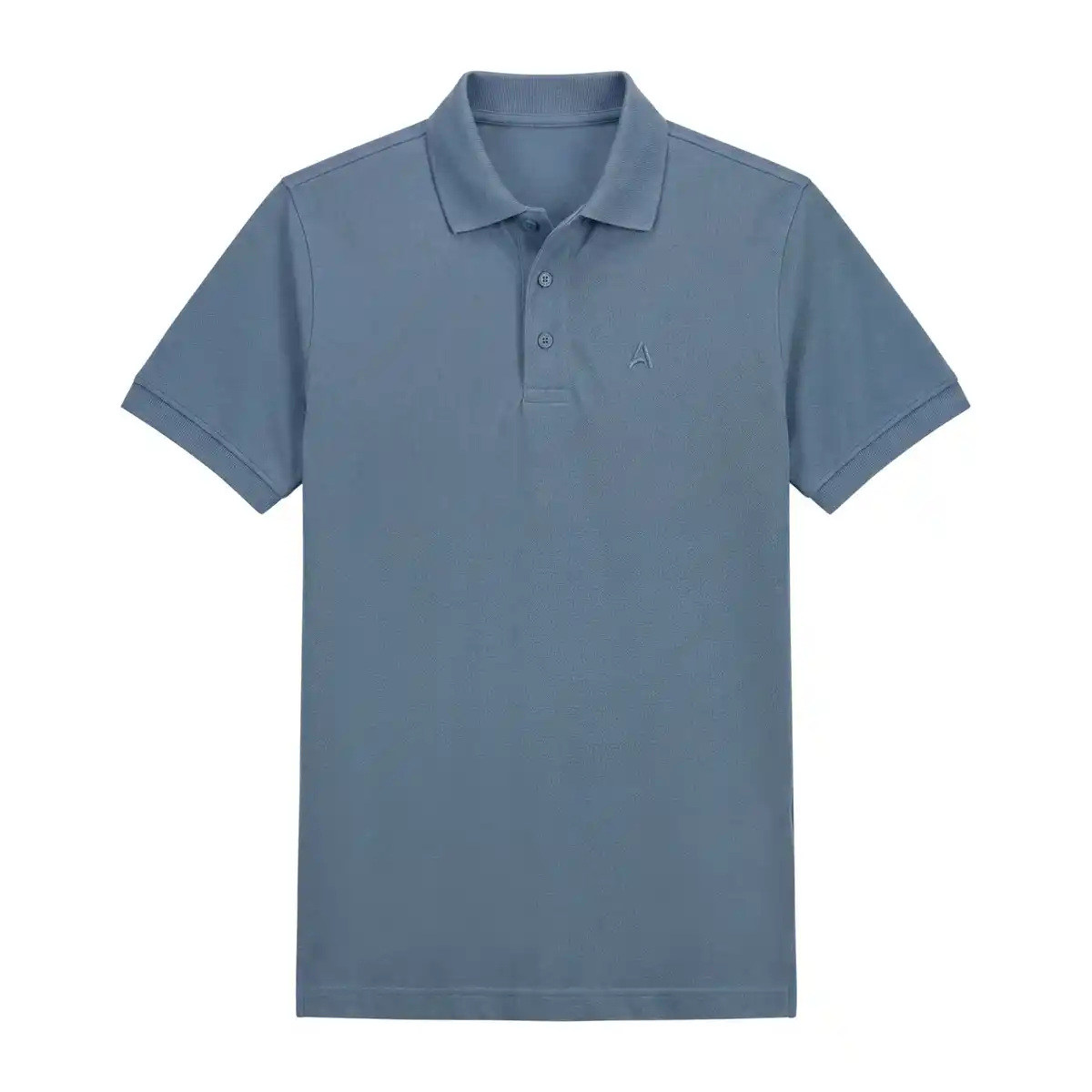 Bild 2 von UP2FASHION Piqué-Poloshirt