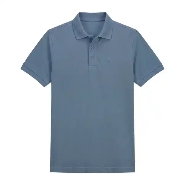 Bild 2 von UP2FASHION Piqué-Poloshirt