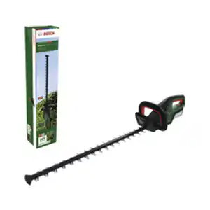 BOSCH Akku-Heckenschere »AdvancedHedgeCut«, 36 V, Klingenlänge: 65 cm, ohne Akku