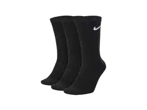 NIKE Sportsocken »Cushioned Crew«, 3 Stück