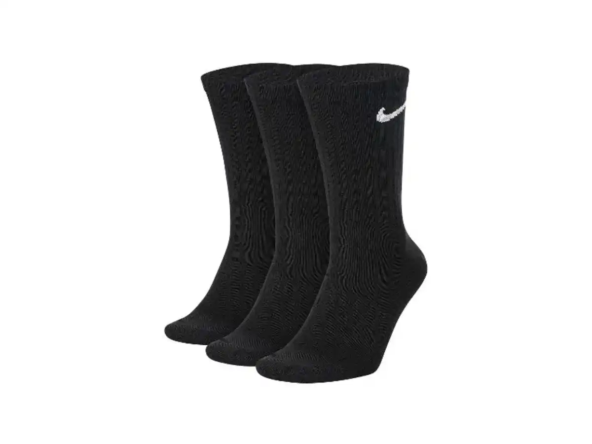 Bild 1 von NIKE Sportsocken »Cushioned Crew«, 3 Stück