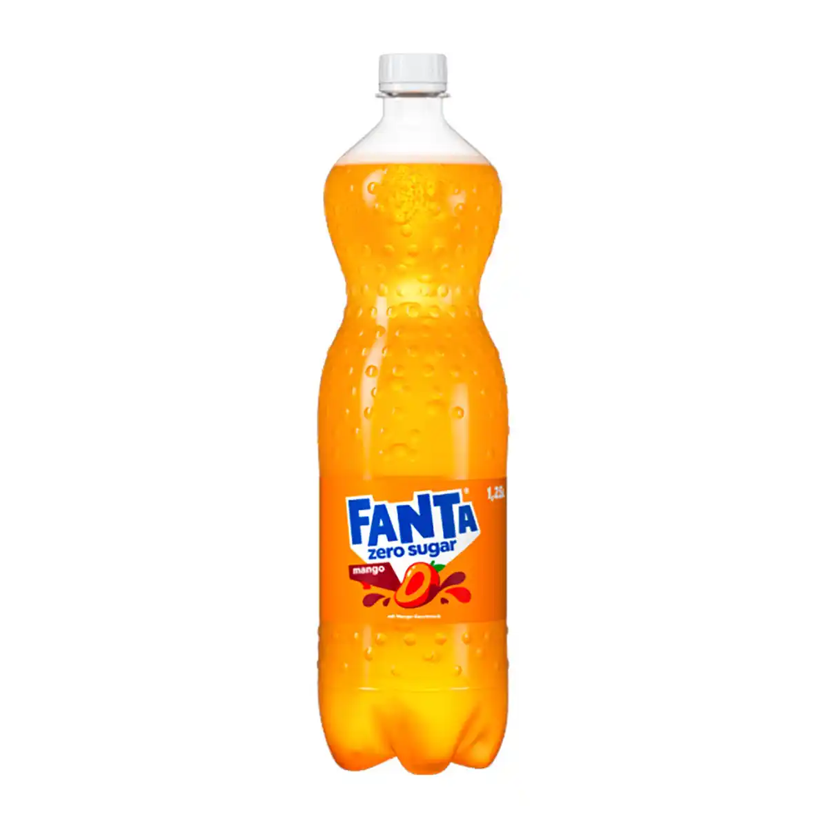 Bild 4 von Fanta Zero