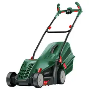 BOSCH HOME & GARDEN Elektro-Rasenmäher »UniversalRotak«, 37-550