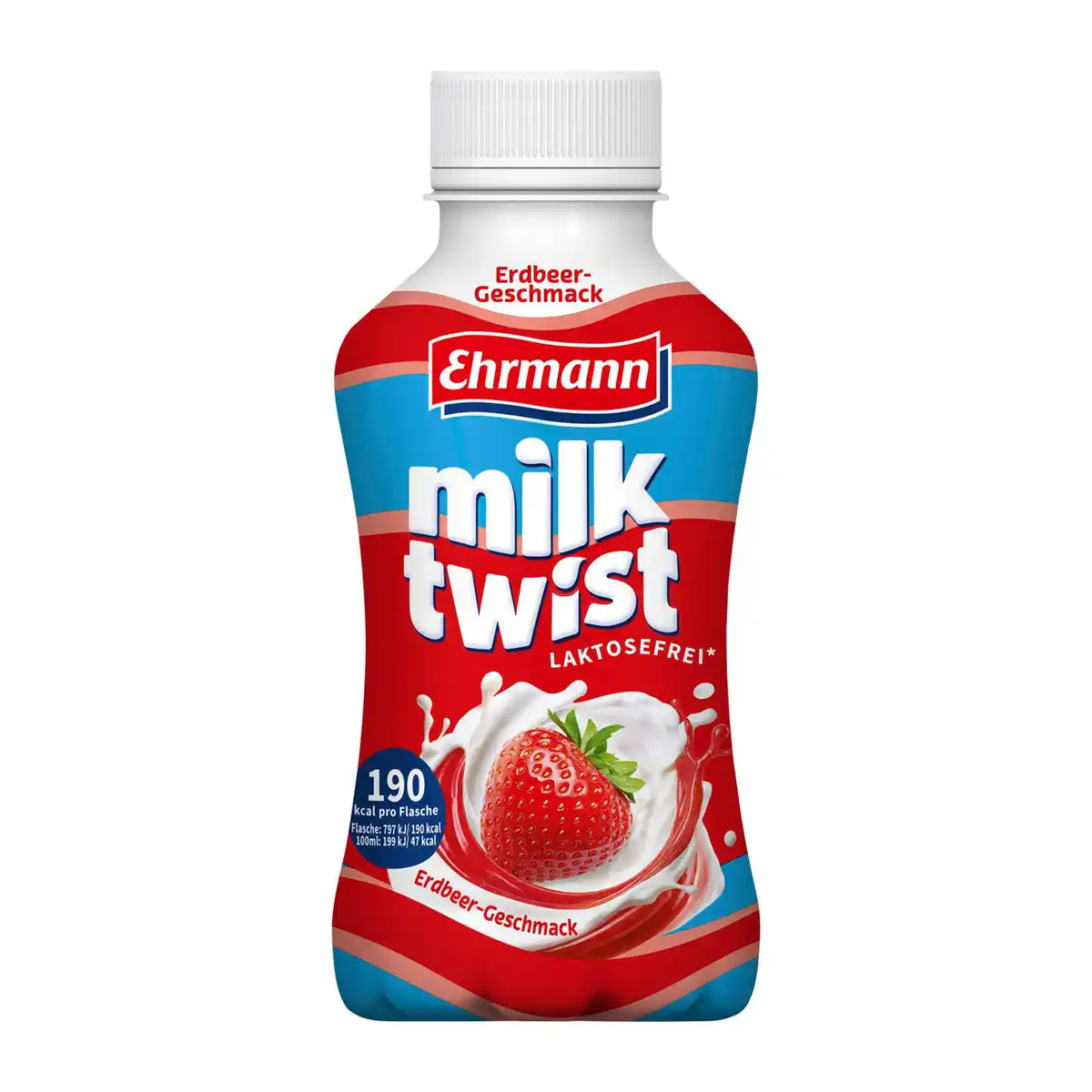 Bild 3 von EHRMANN Milk-Twist