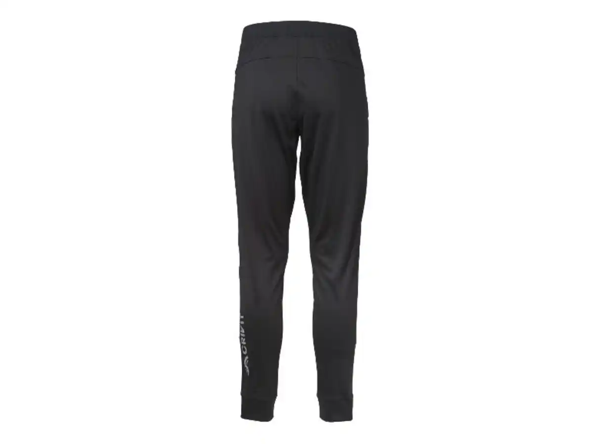 Bild 2 von CRIVIT Herren Funktionshose Laufen, Athletic Fit