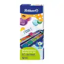 Bild 2 von PELIKAN Wasserfarbkasten K12