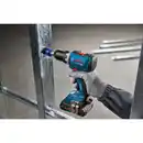 Bild 2 von BOSCH PROFESSIONAL Akku-Bohrschrauber »GSR 18V-65«, 18 V, inkl. 2 x 4,0 Ah Akku