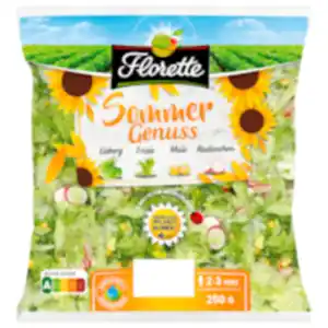 Florette Sommergenuss