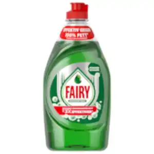 Fairy Geschirrspülmittel